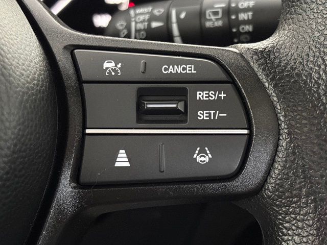 Used 2026 Honda CR-V SUV