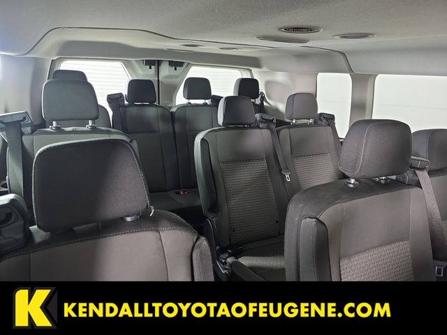 Used 2023 White Ford XLT image 27