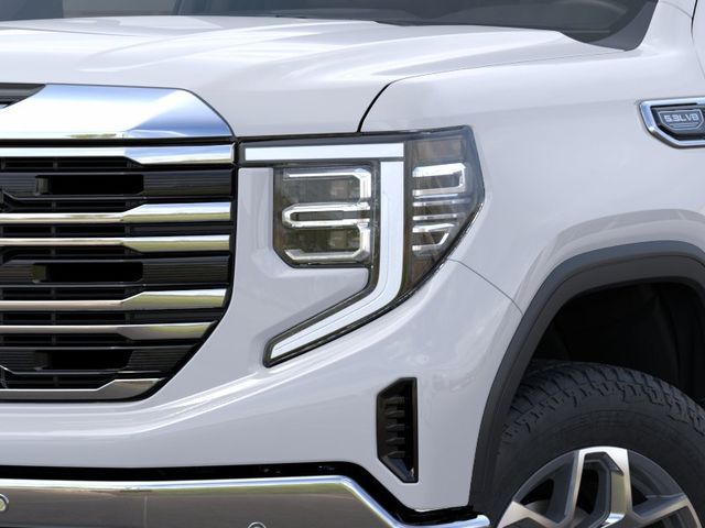 2026 GMC Sierra 1500 SLT:46965