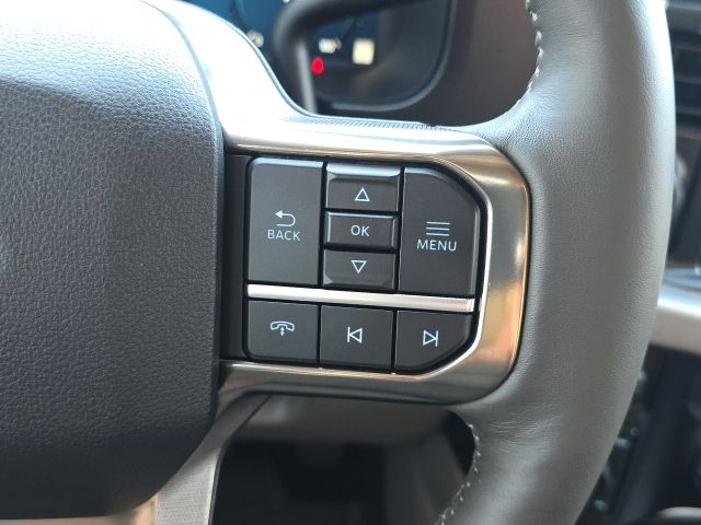 2026 Ford F-250SD Platinum:169259A