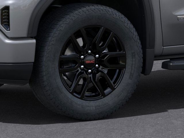 2025 GMC Sierra 1500 Elevation 9