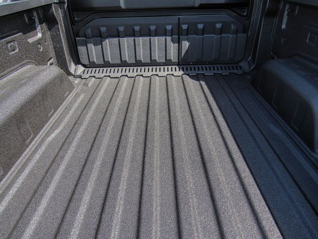 2026 Chevrolet Silverado EV Trail Boss:44469