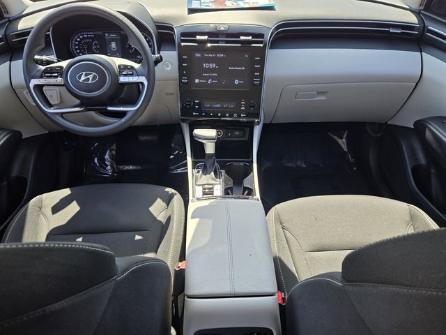 2024 Hyundai Tucson - $22,221