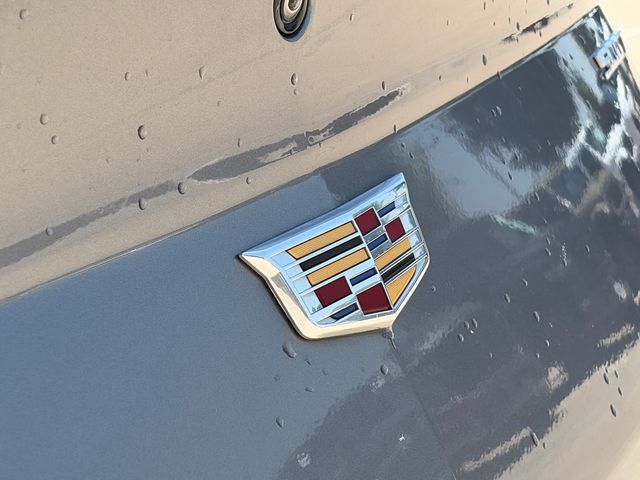 Used 2020 Cadillac CT4 Sedan