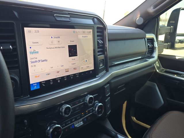 2026 Ford F-250SD King Ranch:45902A