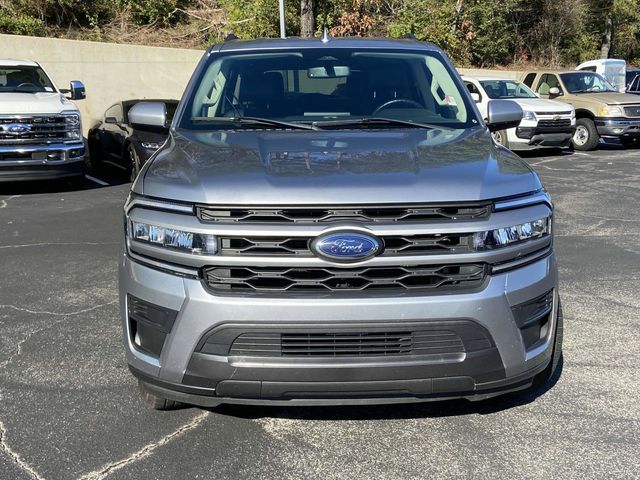 2022 Ford Expedition Max XLT 9