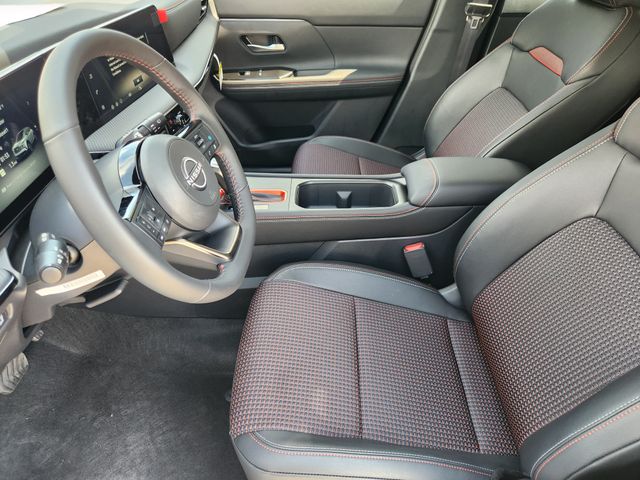 New 2026 Nissan Kicks SUV