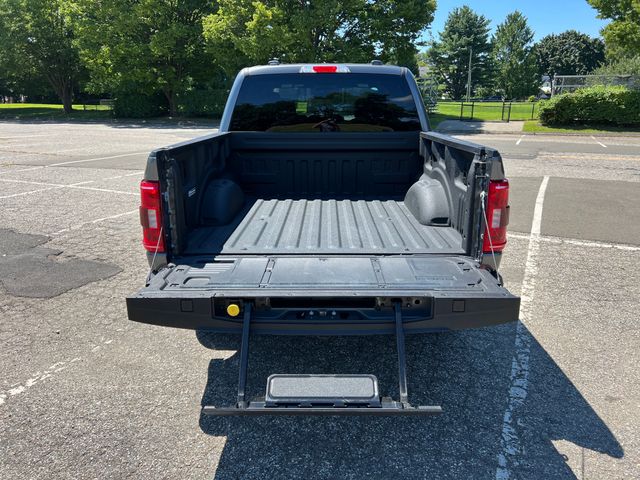 Used 2023 Ford F-150 Truck