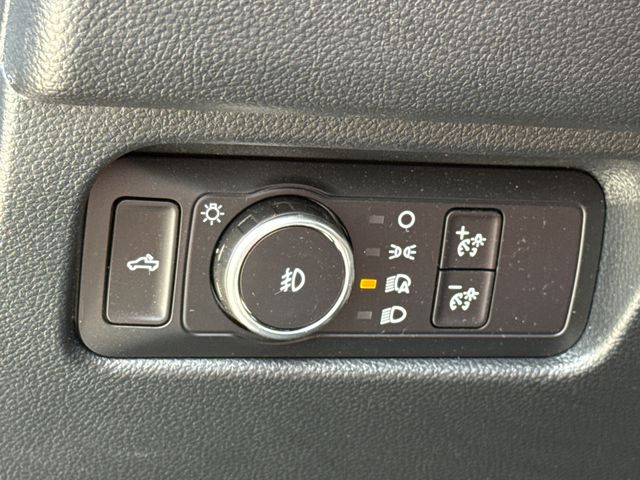 New 2026 Gray Ford XLT image 22