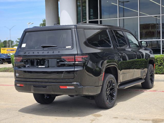 2024 Jeep Wagoneer L Series II 3