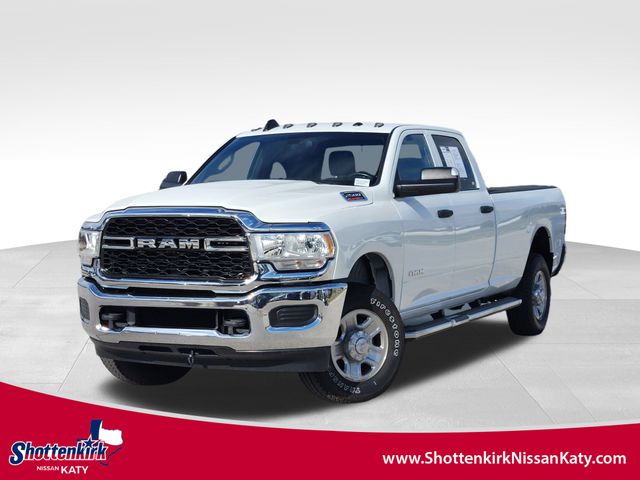 2022 RAM Ram 2500 Pickup Tradesman