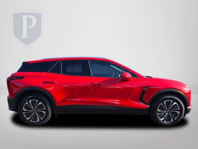 2024 Chevrolet Blazer EV LT 10