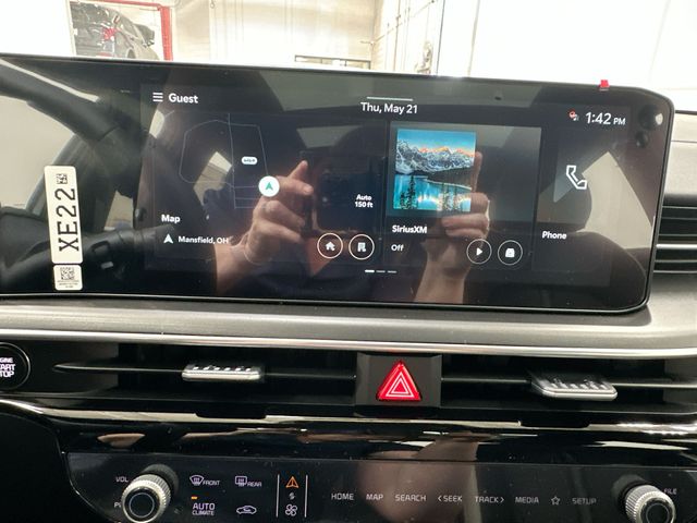 New 2026  Kia GT-Line image 13
