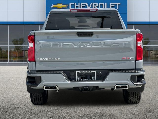 2024 Chevrolet Silverado 1500 RST 6