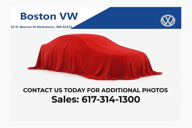 Pyrite Silver Metallic 2026 Volkswagen Jetta Sedan Front-Wheel Drive 8-Speed Automatic