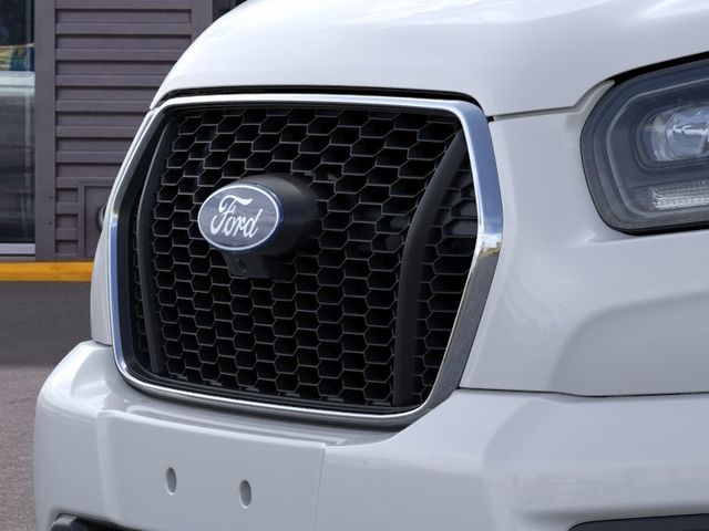 New 2026 White Ford XLT image 17