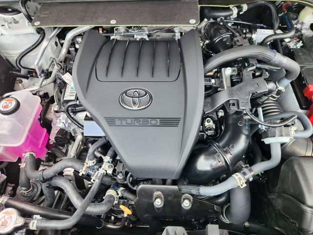 2026 Toyota Highlander XLE  at Don McGill Toyota