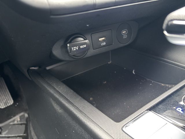 used 2024 Hyundai Elantra car, priced at $21,059