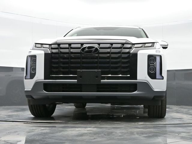 2025 Hyundai Palisade SEL Premium 30