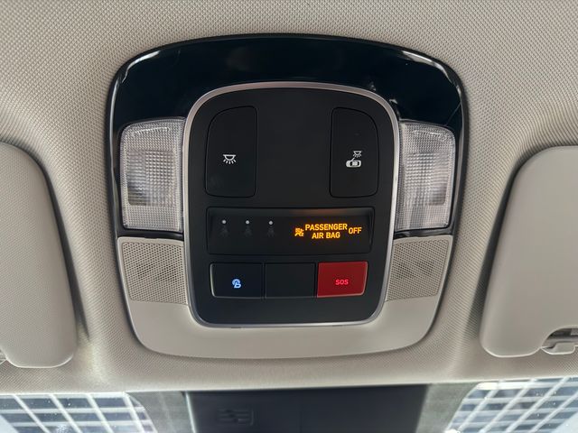 2024 Hyundai Tucson SEL Gray at Superior Honda