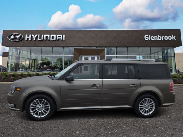 2014 Ford Flex SEL