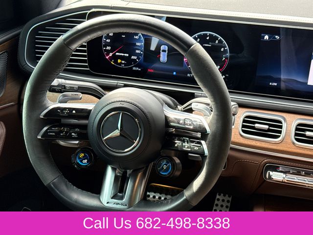 Used 2024 Mercedes-benz GLE SUV