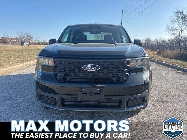 New 2026 Ford Maverick Truck