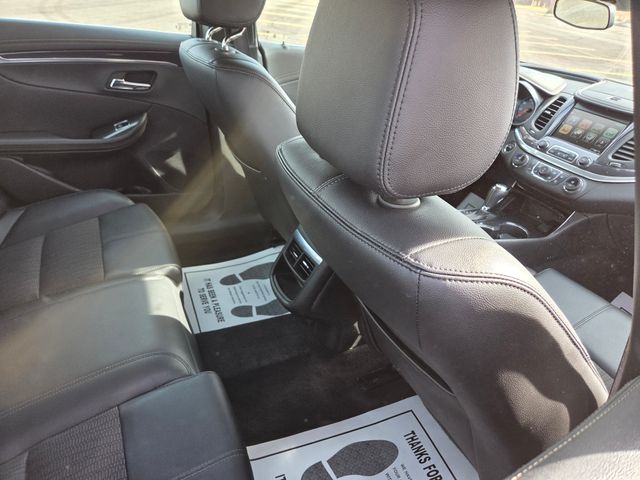 2020 Chevrolet Impala FWD LT