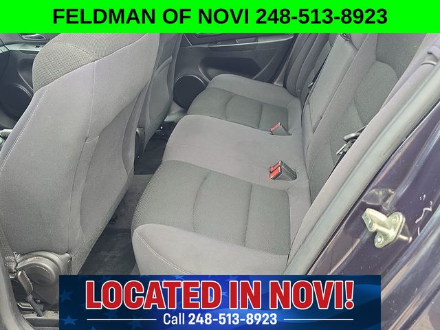 Used 2014 Chevrolet Cruze For Sale in New Hudson, MI