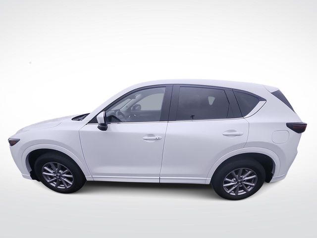  2025 Mazda CX-5 2.5 S Select AWD   