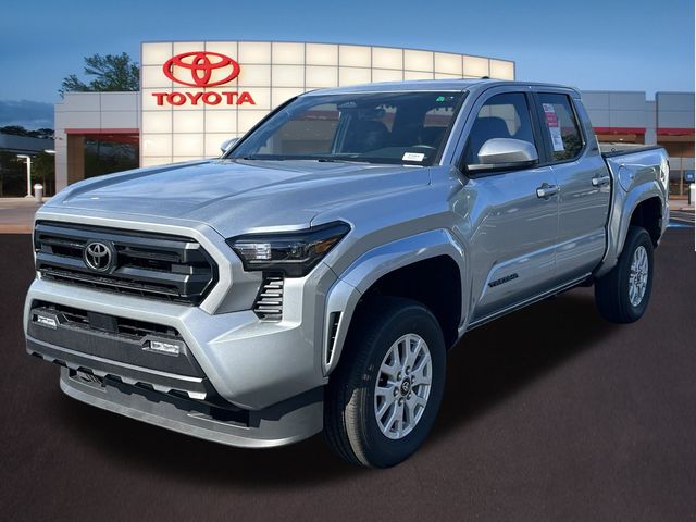 2024 Toyota Tacoma SR5 23