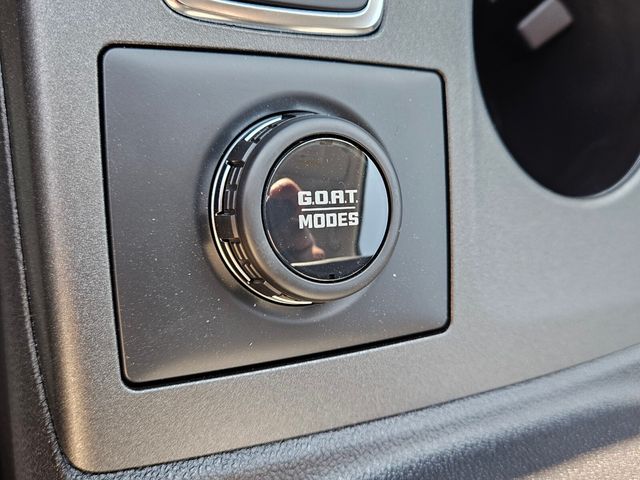 New 2025 White Ford Big Bend image 24