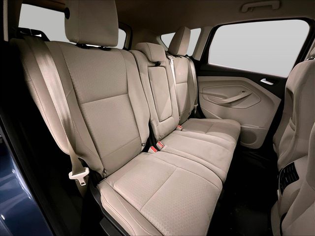 2018 Ford Escape SE Blue at Audi Porsche Sewickley