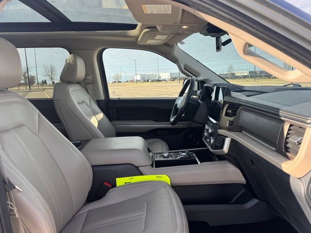 2024 Ford Expedition Limited MAX