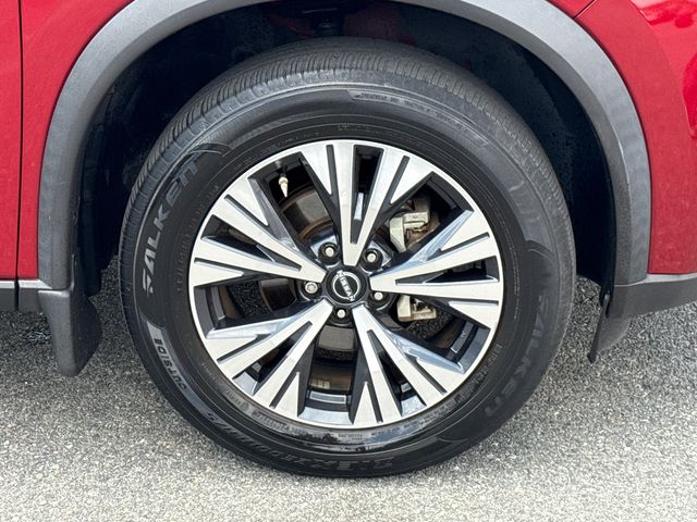 Used 2023 Nissan Rogue SUV