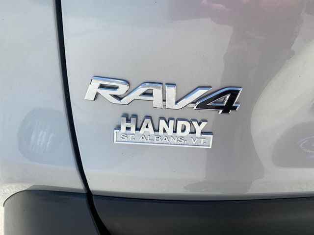 Used 2022 Toyota RAV4 SUV