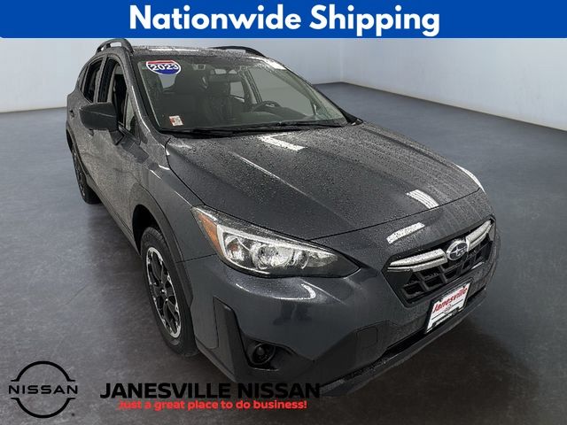 2023 Subaru Crosstrek AWD