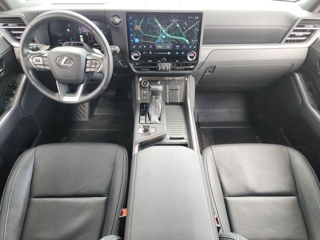 Used 2024 Lexus GX SUV