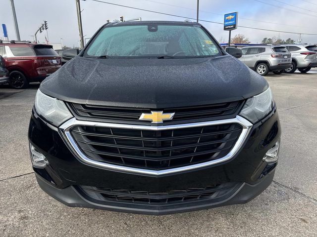 2020 Chevrolet Equinox LT - 1