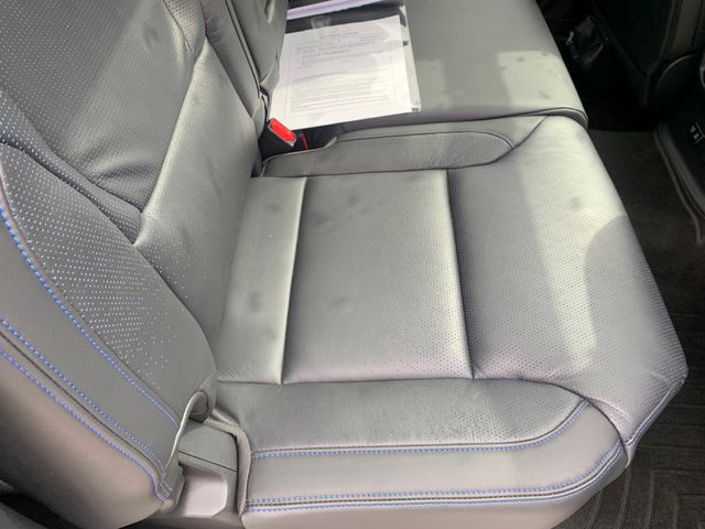 Used 2023 Toyota Tundra Hybrid Truck