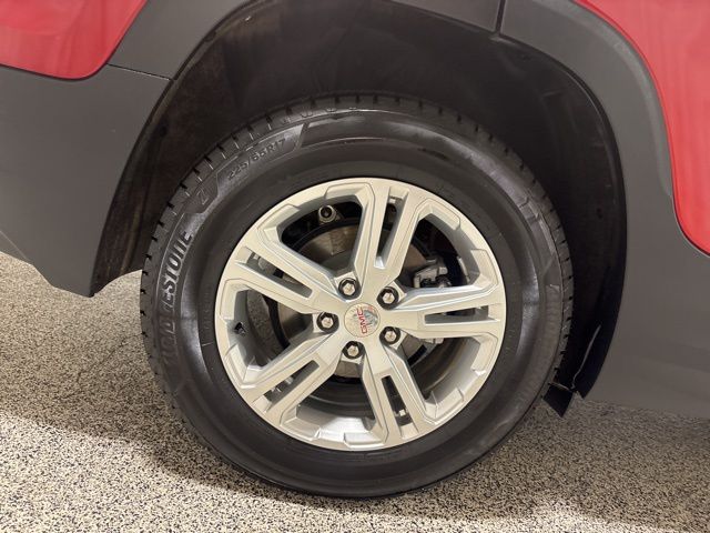 2022 GMC Terrain SLE photo