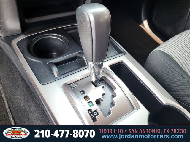 Used Car 2024 Toyota 4runner  Sr5 For Sale Under $40,000 In San Antonio, Texas
