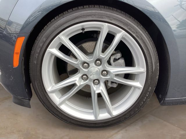 Used Car 2023 Chevrolet Camaro  1lt For Sale Under $35,000 In San Antonio, Texas