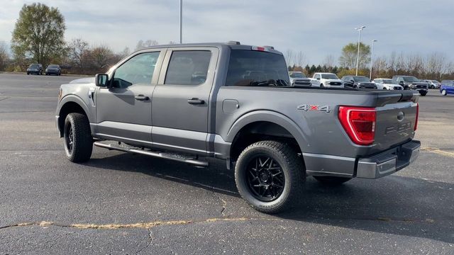 2023 Ford F-150 XLT 6