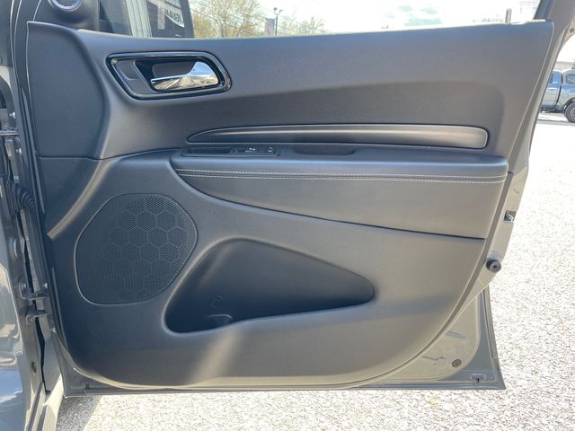 2023 Dodge Durango SRT 392 - Gray Clearcoat exterior view 18