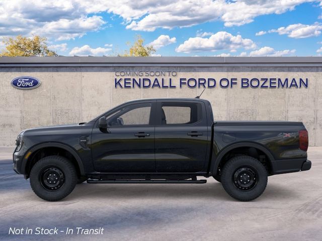 New 2026 Shadow Ford XL image 3