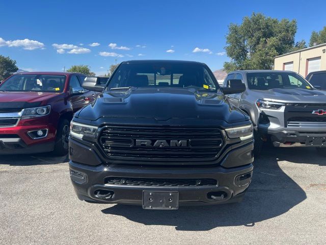 2023 Ram 1500 Limited 2