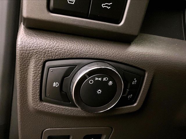 2019 Ford Expedition XLT Gray at Luther Ford