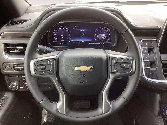 Used Car 2023 Chevrolet Tahoe  Lt For Sale Under $60,000 In San Antonio, Texas