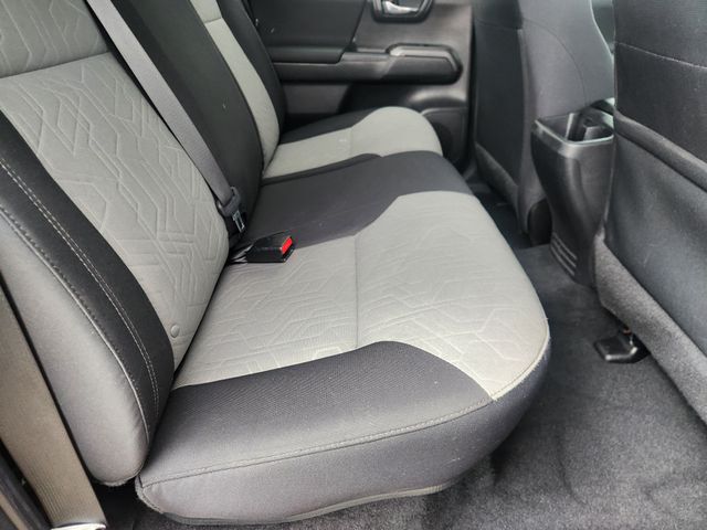 2023 Toyota Tacoma TRD Sport Gray at Legacy Ford